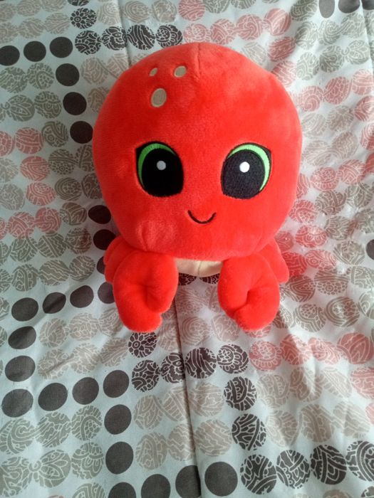 Peluches Bando do Mar