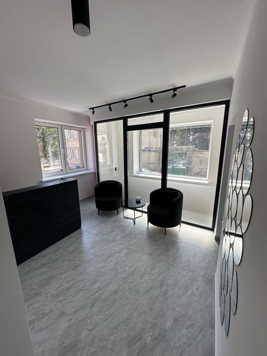 Оренда приміщення, комерція