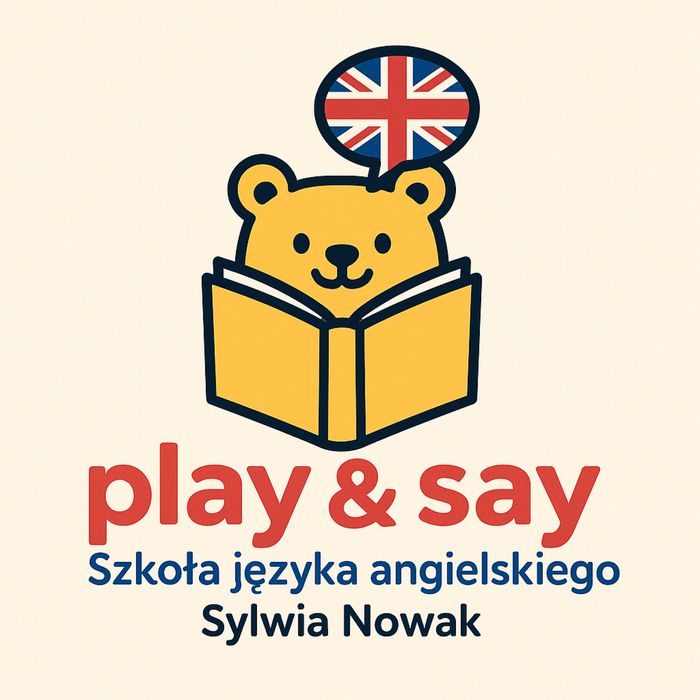 Nauczyciel jezyka angielskiego. Lektor