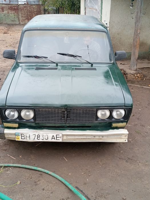 продам ваз 2106 на ходу