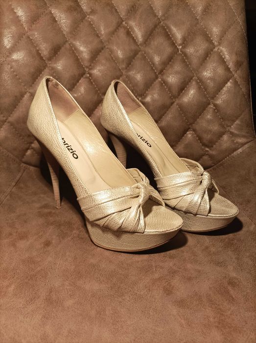 Piękne, eleganckie szpilki