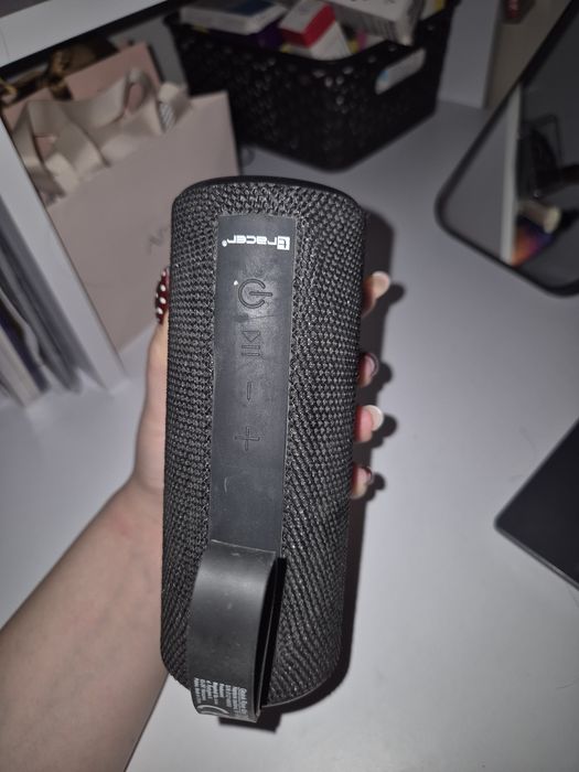 Głośnik "Tracer Rave Mini"