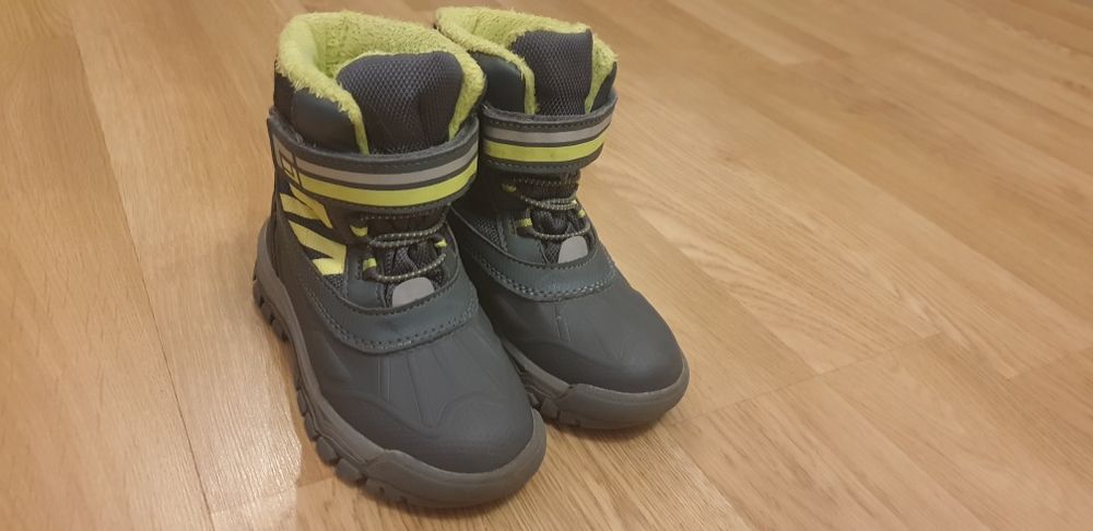 Śniegowce wodoodporne 28