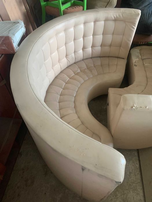 Диван для кафе, бару, офісні