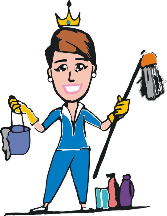 Limpeza Adaptada às suas Necessidades- Do Lar ao Local de Trabalho