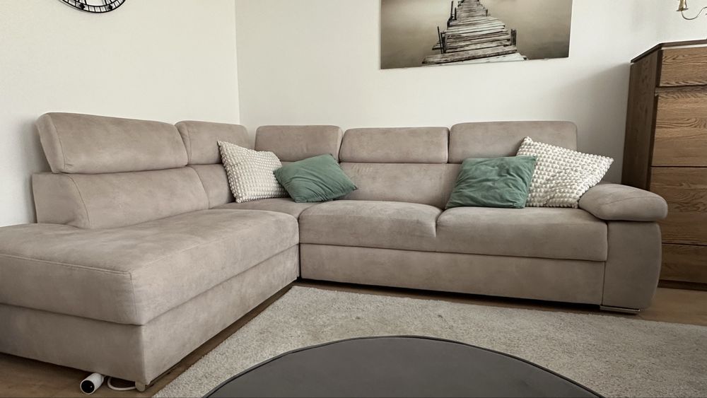 Sofa ETAP naroznik