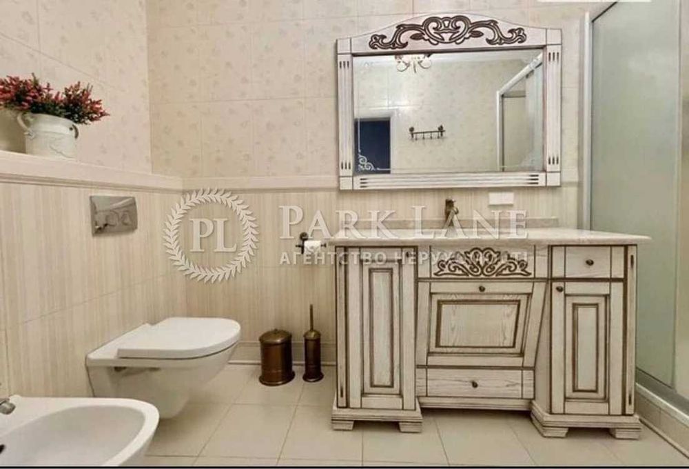 3к Окіпної 10 Лівобережна Флоренції  106м2 Русанівка Дніпровський