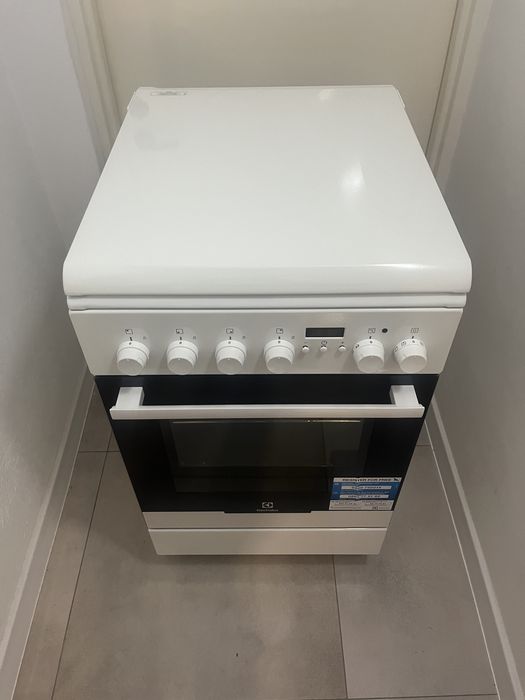 Kuchenka Electrolux jak nowa