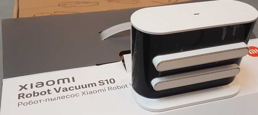 база зарядки xiaomi mi robot vacuum mop 2 pro ultra +