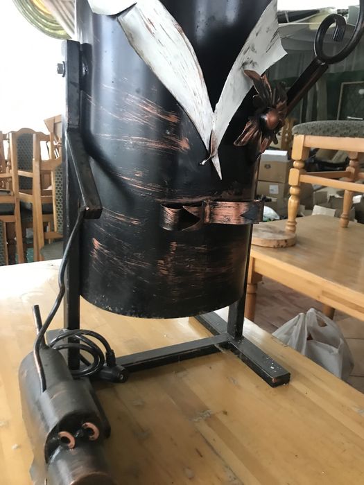 Смітники ручноі роботи