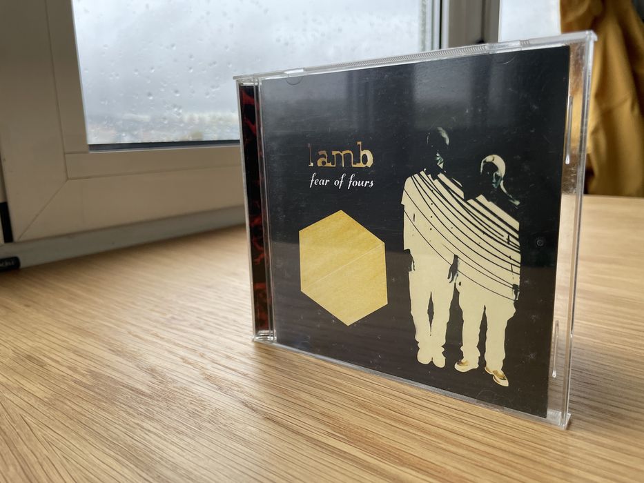 Lamb  - Sound of Fours
