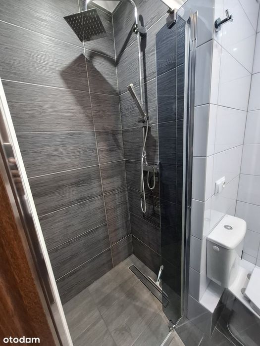 3 pokoje | 49,8 m² | 11 piętro | ul. Towarowa | piękny widok
