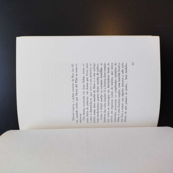 As Máscara do Destino  Contos -  Florbela Espanca