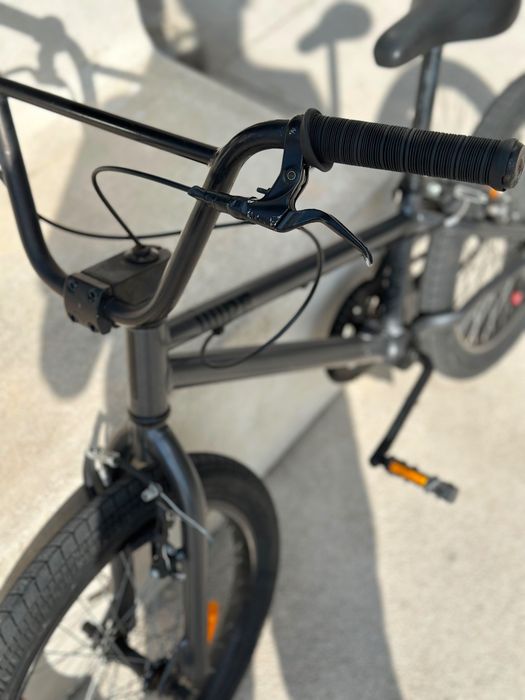 BMX PRETA (usada)