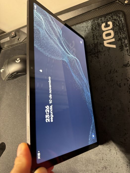 Samsung Galaxy Tab S8 128GB