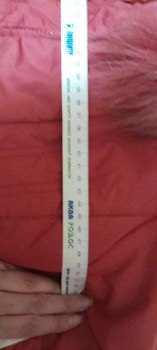 Продам пальто на девочку