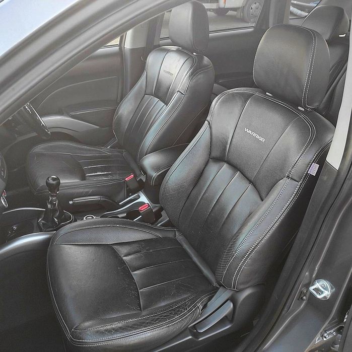 Mitsubishi Outlander XL 4×4 Міцубісі Аутлендер повний привід