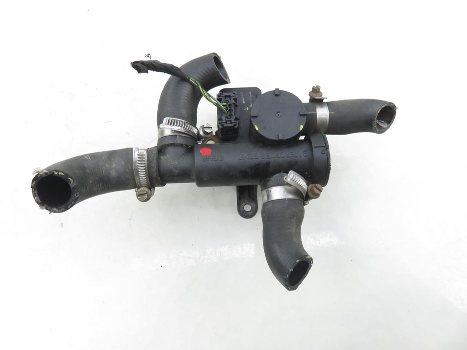Elektrozawór Wody Mercedes W639 Cdi 2.2