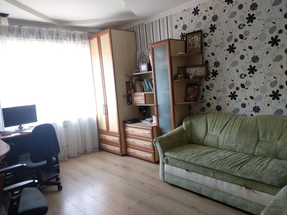 Будинок для великої родини