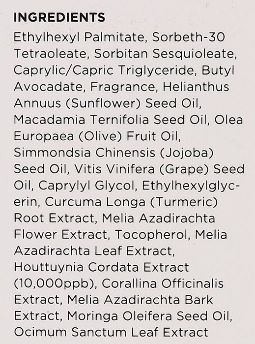 Olejek do mycia twarzy Anua