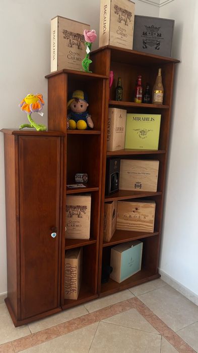 Conjunto de sala