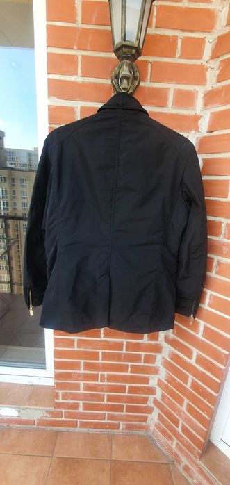 Куртка Cesare Paciotti, 4US на осень, 50 размер