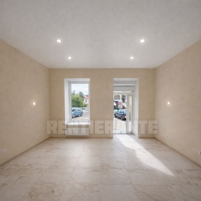 Сдам помещение под салон офис магазин