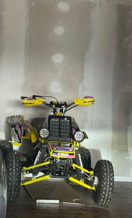 VENDO Yamanha Banshee