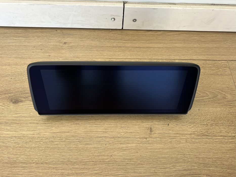 Ecra Central/ Display BMW X3 G01
