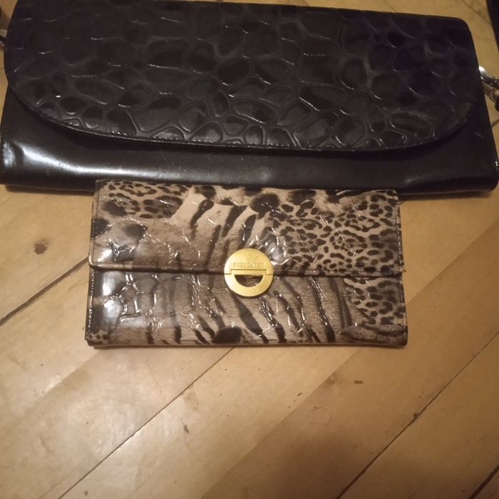 FUER DANNI Vintage style