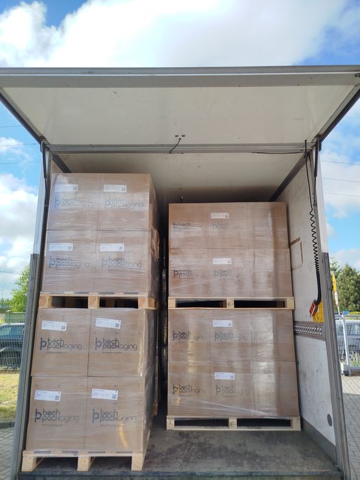 przeprowadzki przewóz mebli odbiór gabarytów auta z windą