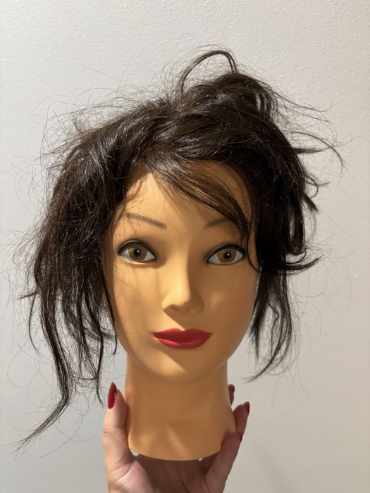 Główki fryzjerskie