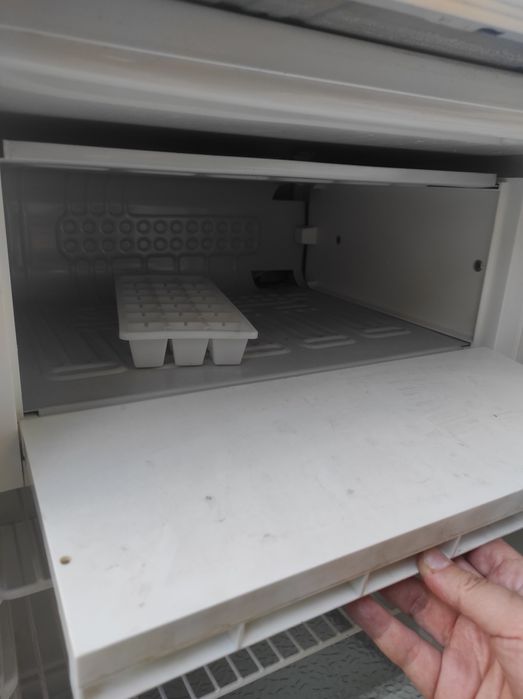 Lodówka polar 136 PRL sprawna