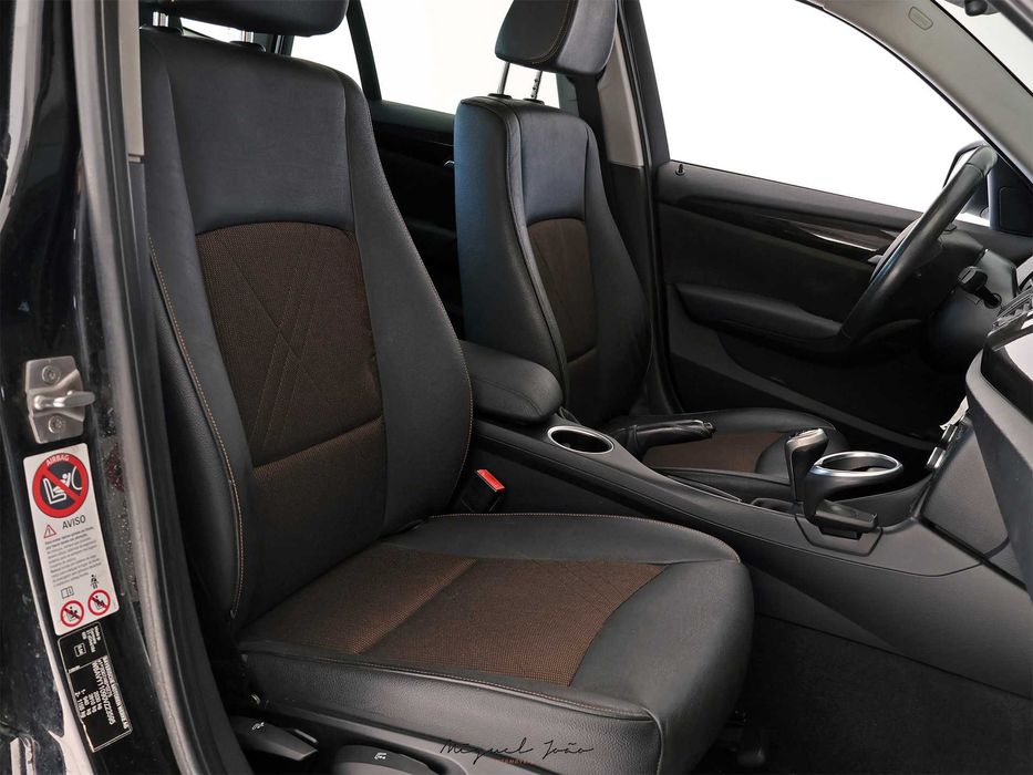 BMW X1 18d SDRIVE