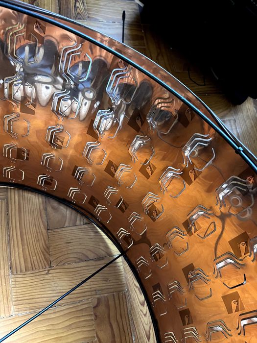 Abajur IKEA como novo