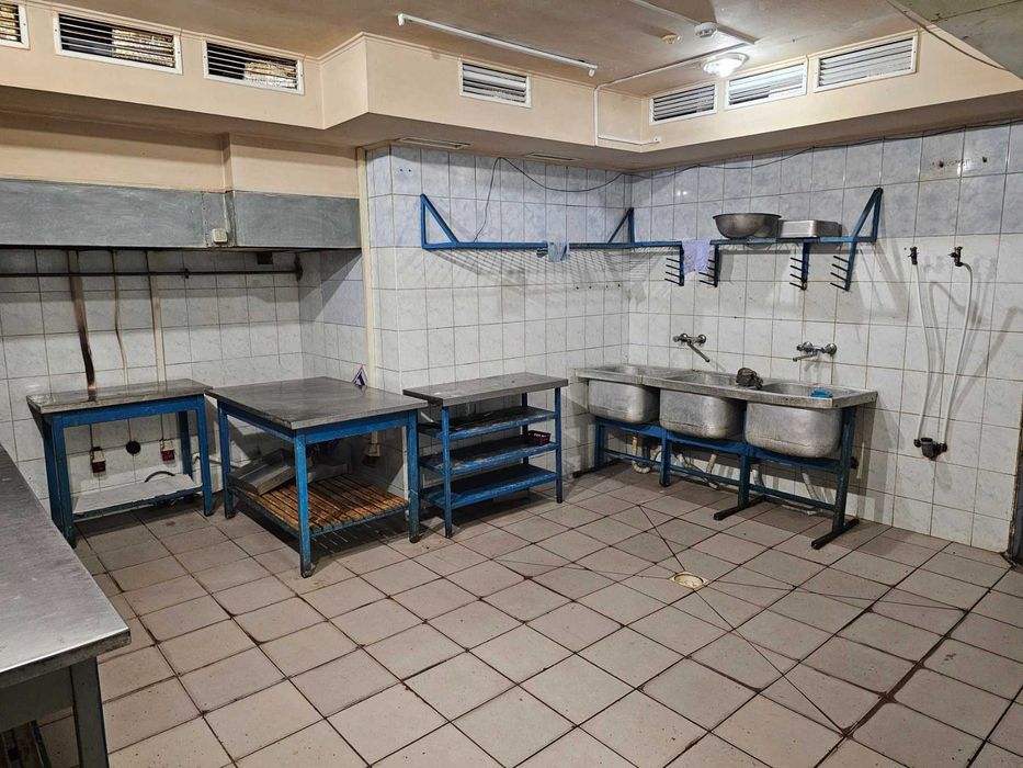 Здається в довгострокову оренду комерційне приміщення у Саксаганському районі Кривого Рогу