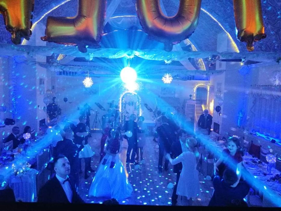 Sala na 18-stkę, jubileusz, chrzciny, wesele …