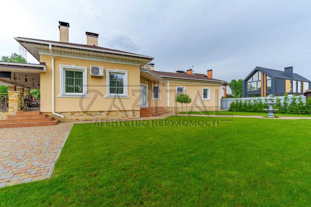 Дом по адресу (площадь 170 м²) - Atlanta.ua - фото 3