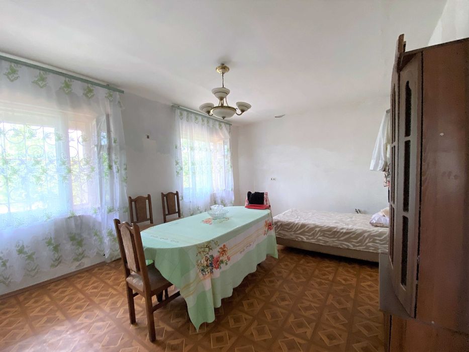 Дом в Маяках возле реки Днестр