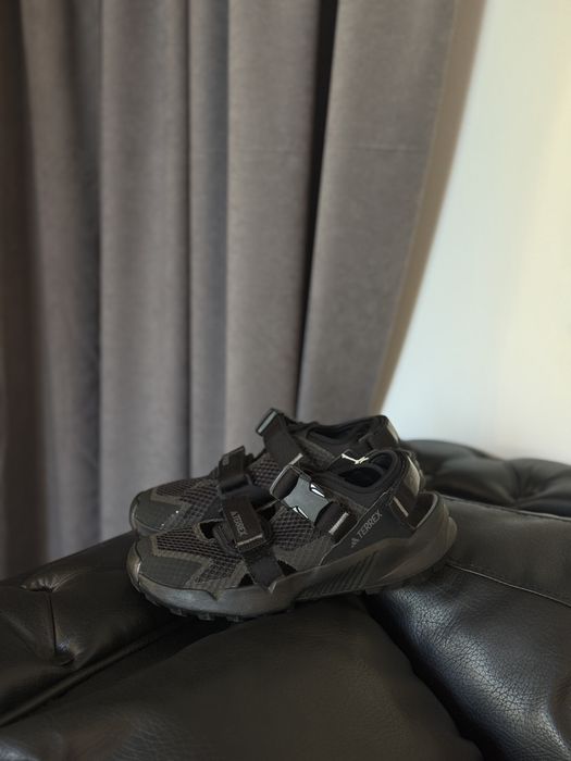 Чоловічі сандалі Terrex Hydroterra Sandals [оригінал]