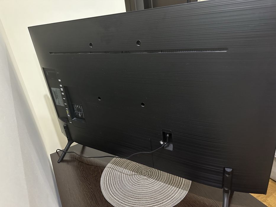 Продам Samsung UE43NU7100UXUA