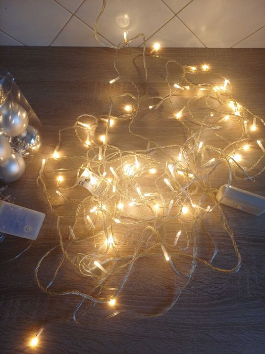 Decorações de natal