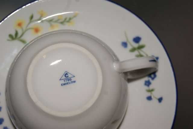 Porcelana Ćmielów Polska