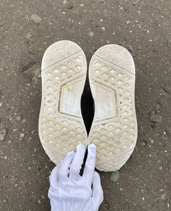 Кросівки Adidas NMD R1 Runner
