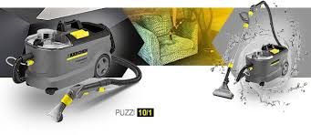 Odkurzacz Karcher piorący , czyszczący - wypożyczalnia