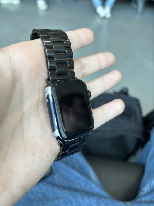 Apple Watch Series 7
