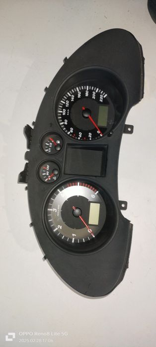 Quadrante SEAT Ibiza 6l 3 cilindros
