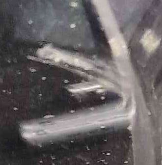 Ótica / Farol Esquerdo 5830100002 - BMW 3