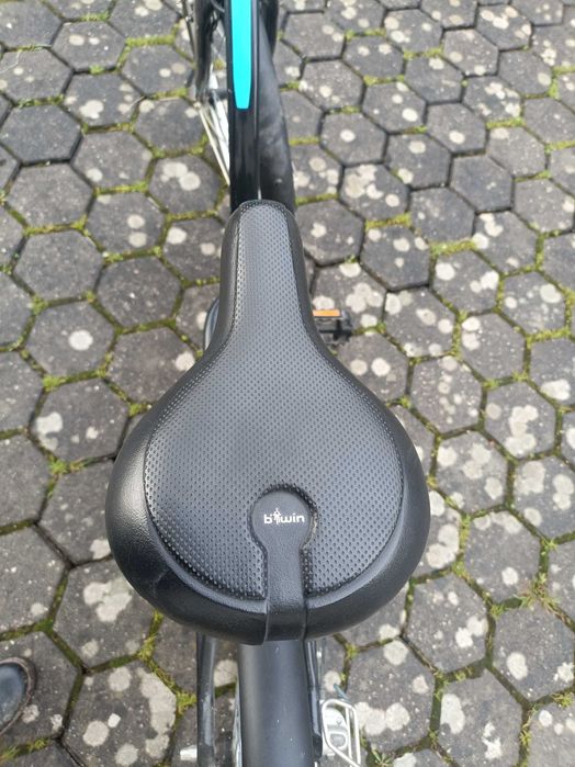 Bicicleta Urbana B’TWIN (Decathlon) - Excelente estado