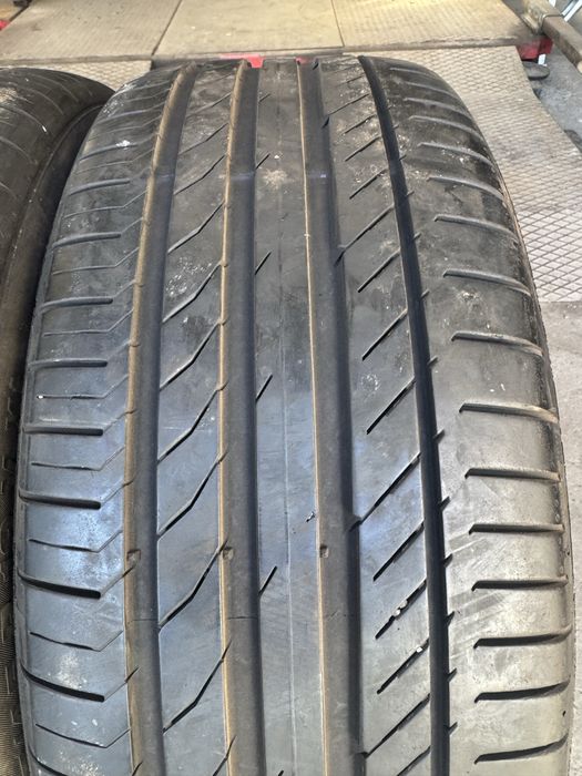 235/45R19 V XL Continental ContiSportContact 5